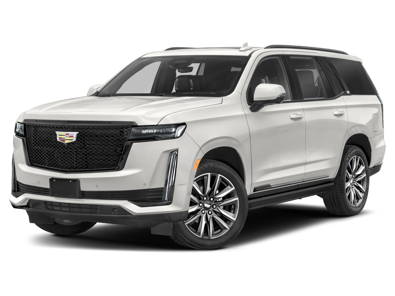 2024 Cadillac Escalade