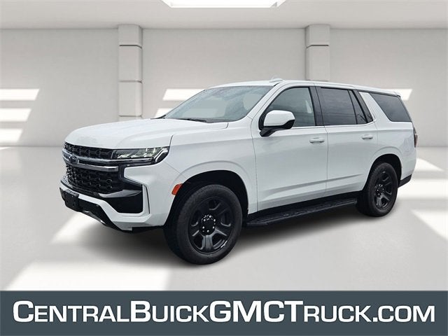 2023 Chevrolet Tahoe