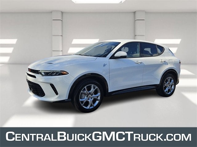 2024 Dodge Hornet