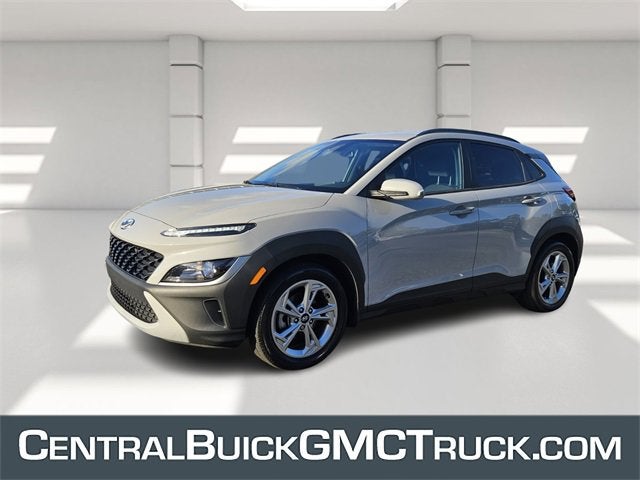 2023 Hyundai KONA