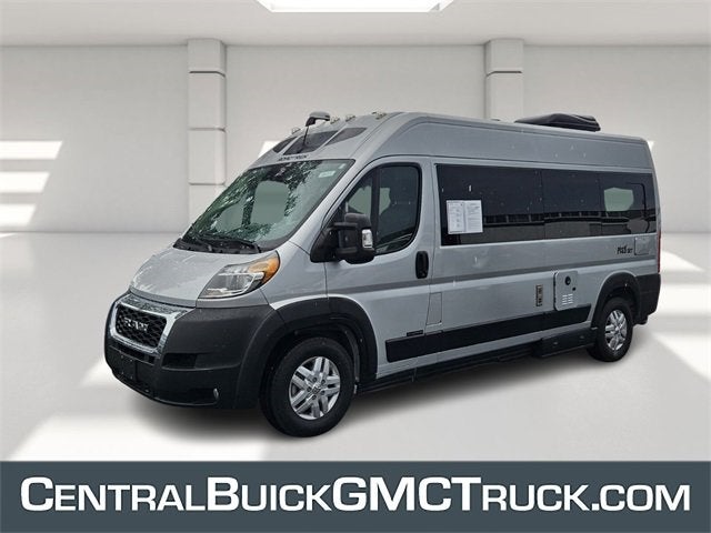 2022 RAM Promaster Cargo Van