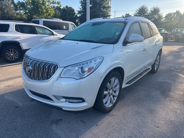 2014 Buick Enclave