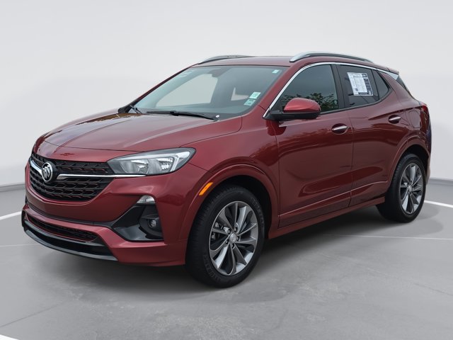 2022 Buick Encore Gx