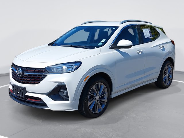2023 Buick Encore Gx
