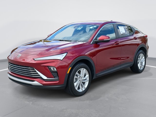 2024 Buick Envista