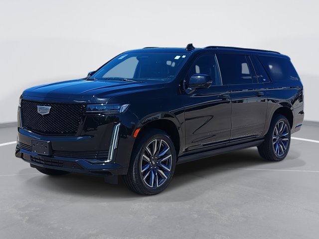 2021 Cadillac Escalade Esv