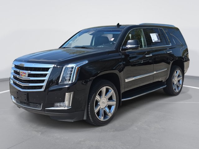 Photo of 2017 Cadillac Escalade Luxury