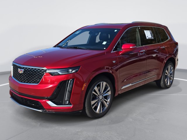 2023 Cadillac XT6