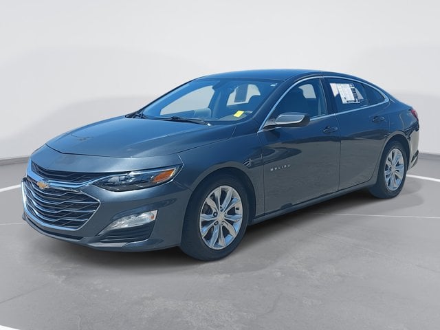 2020 Chevrolet Malibu