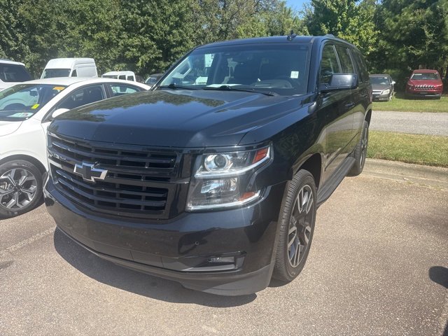 2020 Chevrolet Tahoe