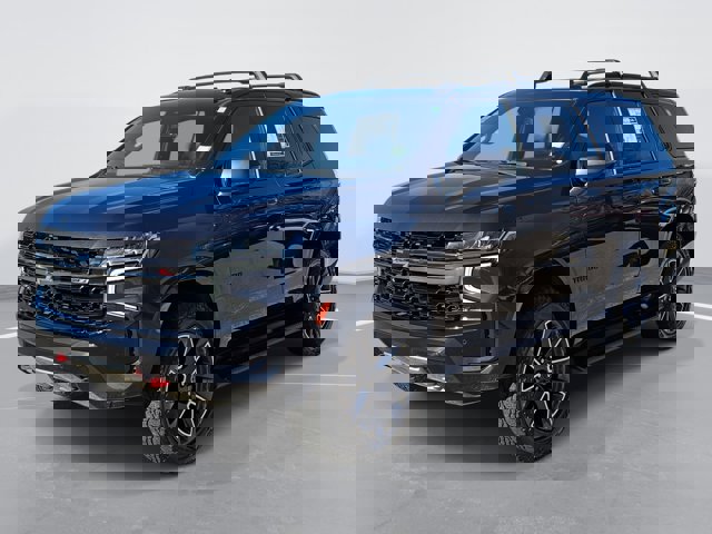 2022 Chevrolet Tahoe