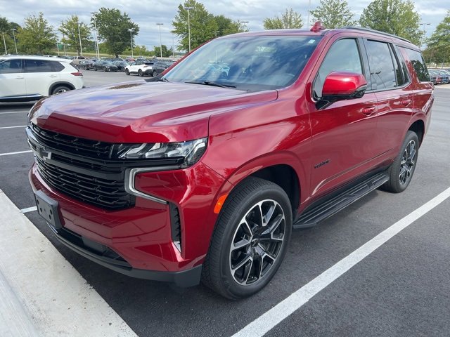 2023 Chevrolet Tahoe
