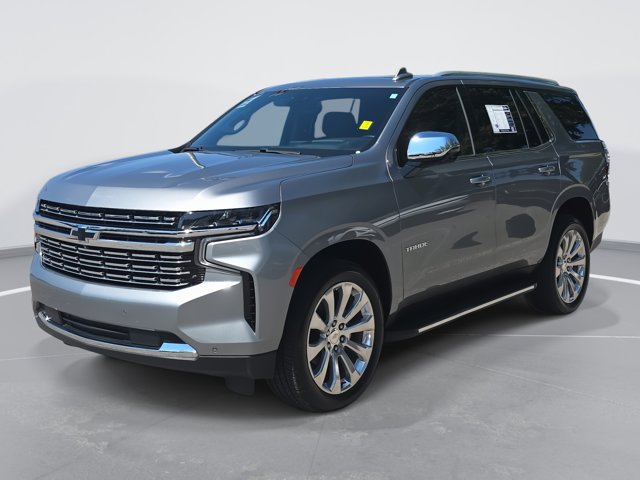 2024 Chevrolet Tahoe