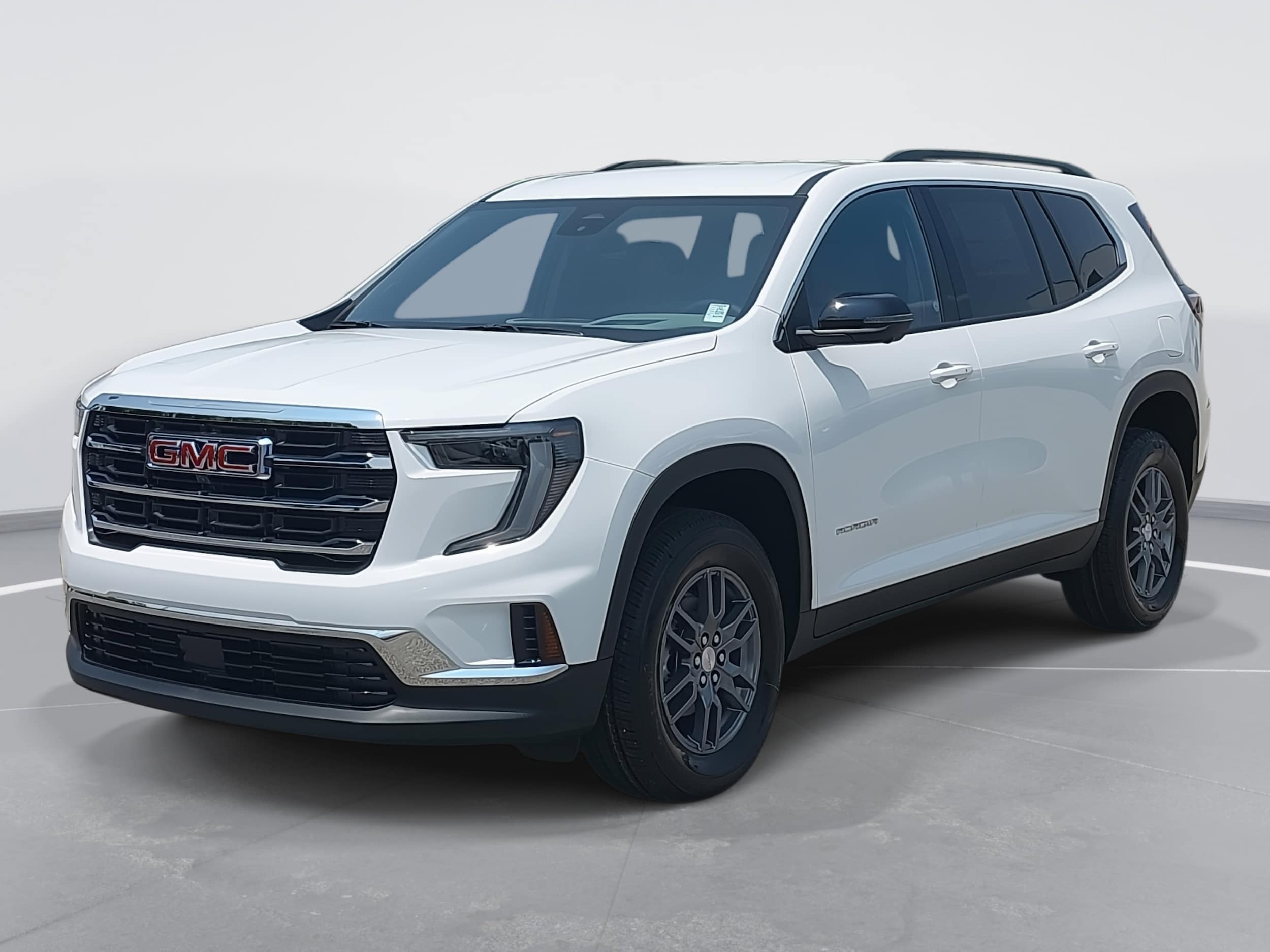 2025 GMC Acadia