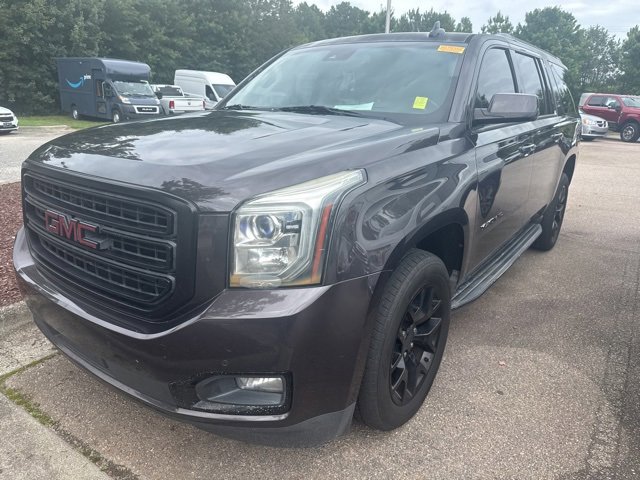 2015 GMC Yukon Xl