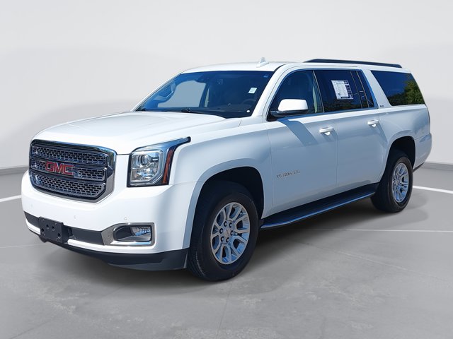 2018 GMC Yukon Xl