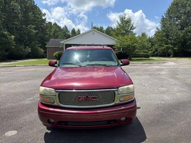 2006 GMC Yukon Denali
