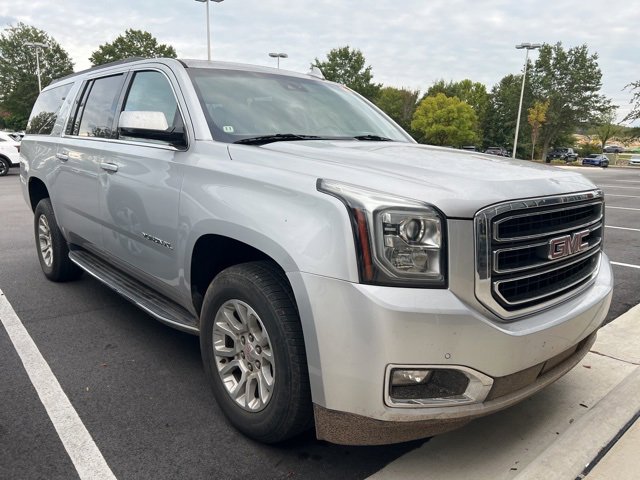 2019 GMC Yukon Xl