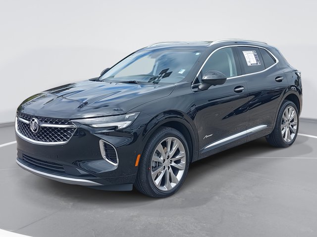 2023 Buick Envision