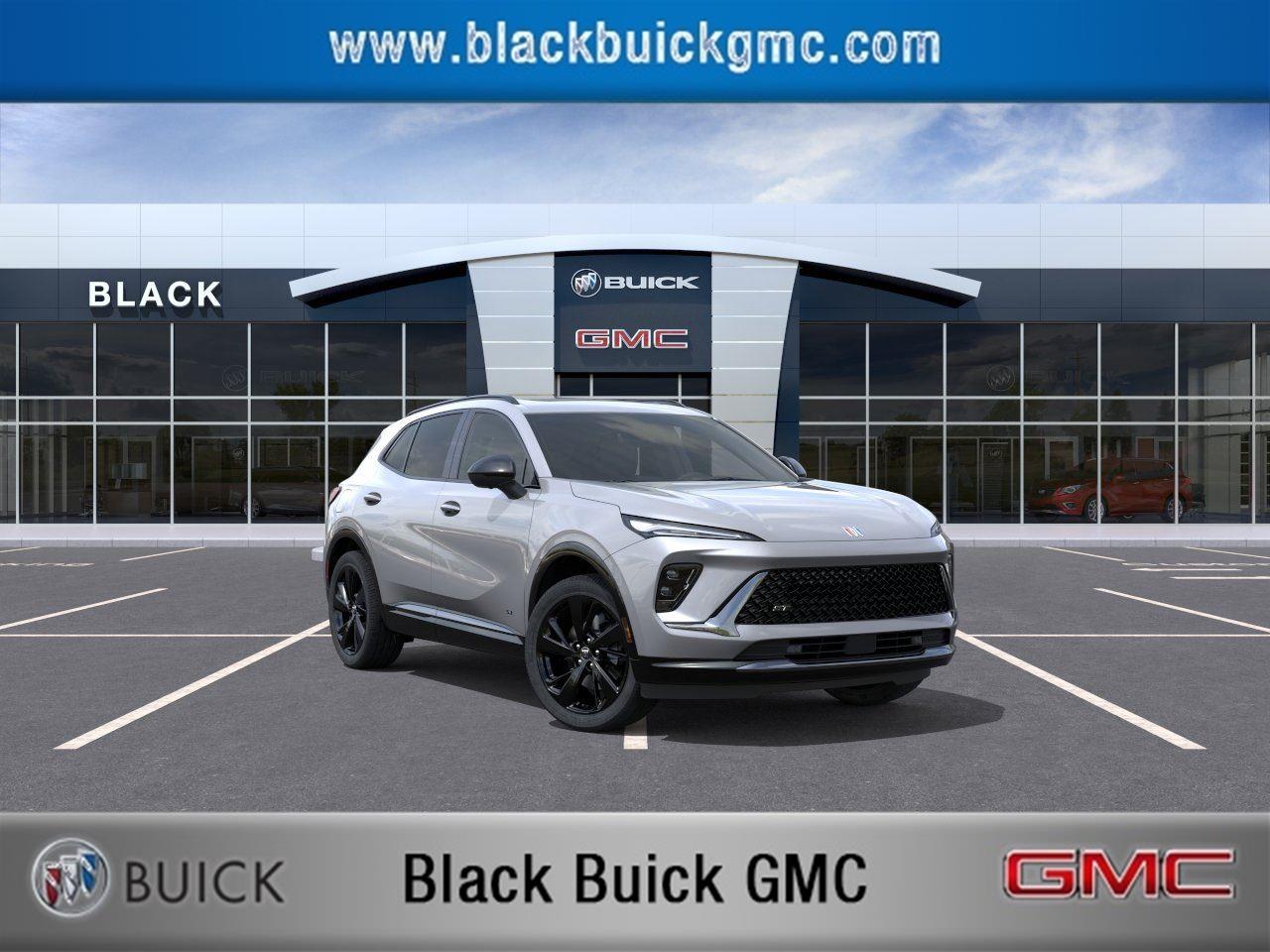Photo of a 2026 Buick Envision Sport Touring for sale