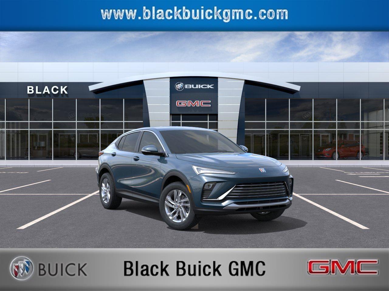 Photo of a 2026 Buick Envista Preferred for sale