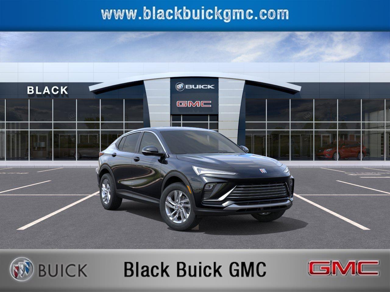 Photo of a 2026 Buick Envista Preferred for sale