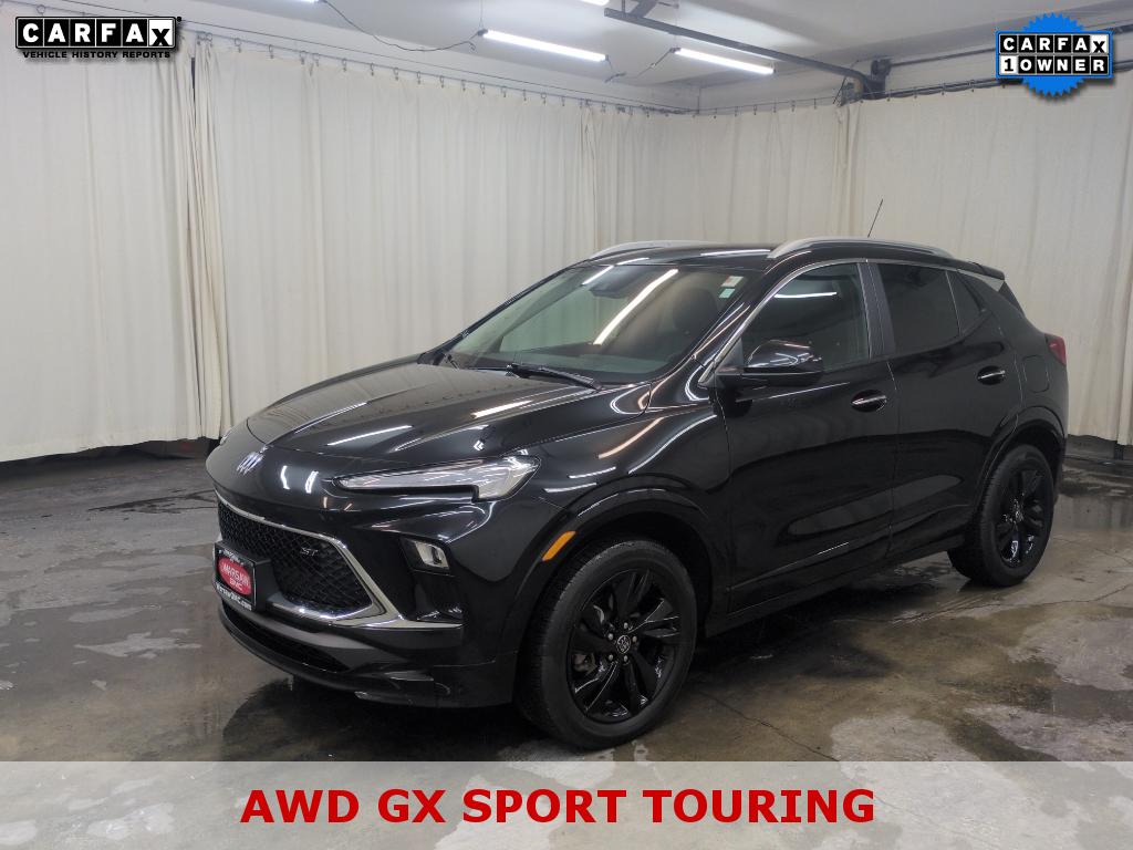 2024 Buick Encore Gx