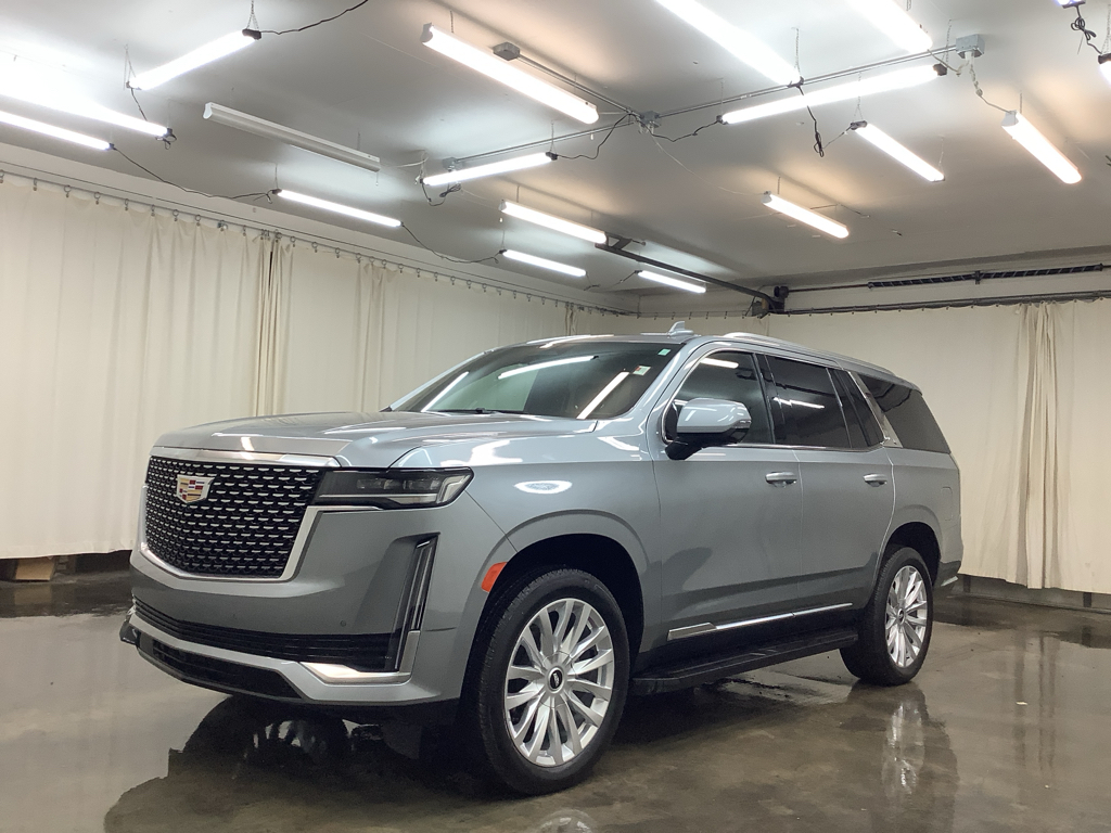 2024 Cadillac Escalade