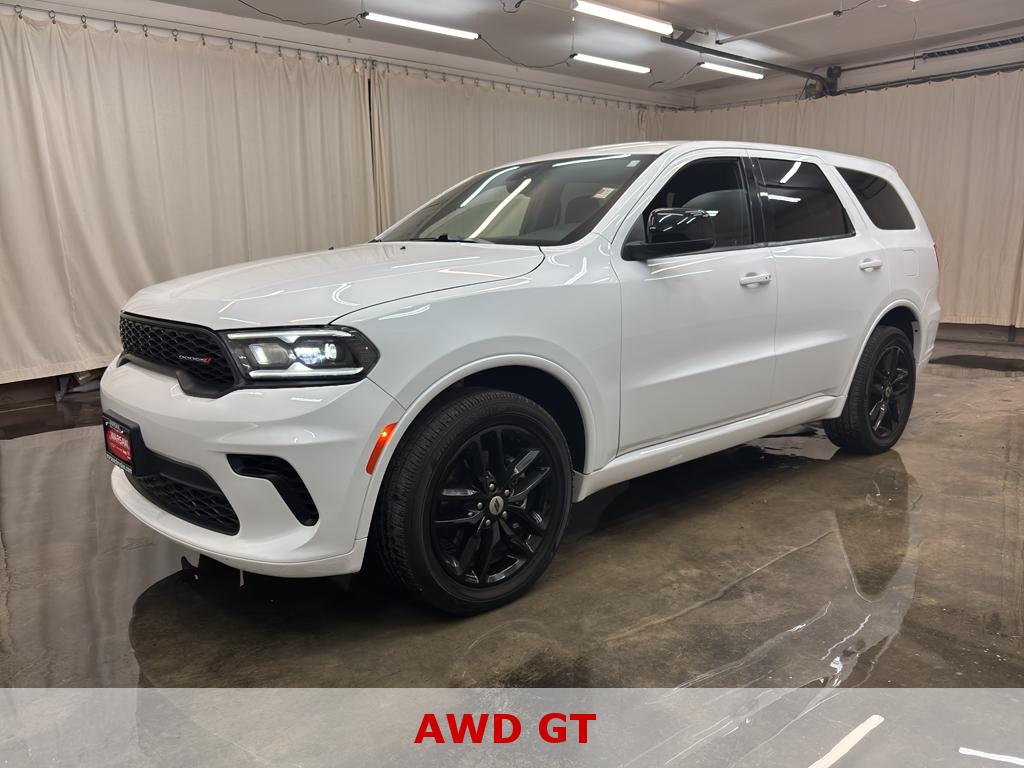 2023 Dodge Durango