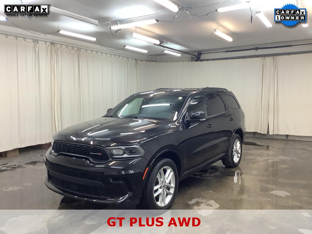 2024 Dodge Durango