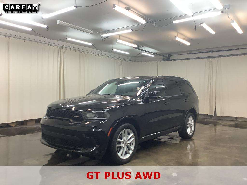 2024 Dodge Durango