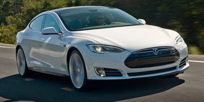 2015 Tesla Model S