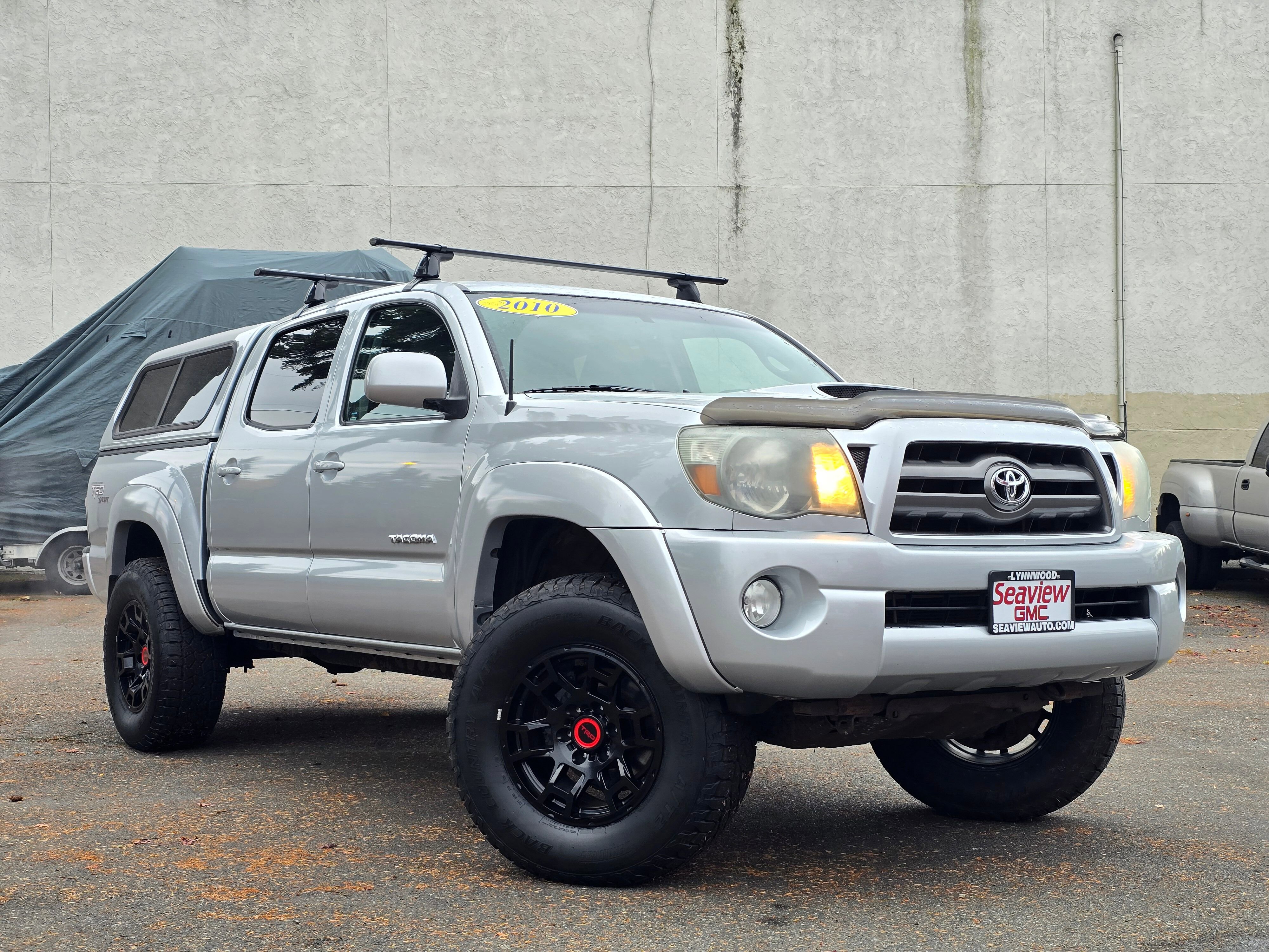 2010 Toyota Tacoma