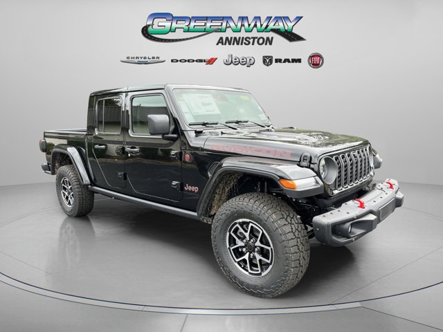 2025 Jeep Gladiator Rubicon X