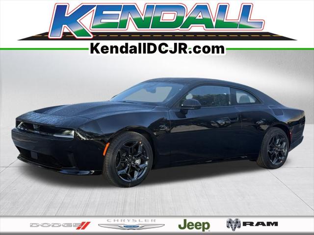 2025 Dodge Charger Daytona
