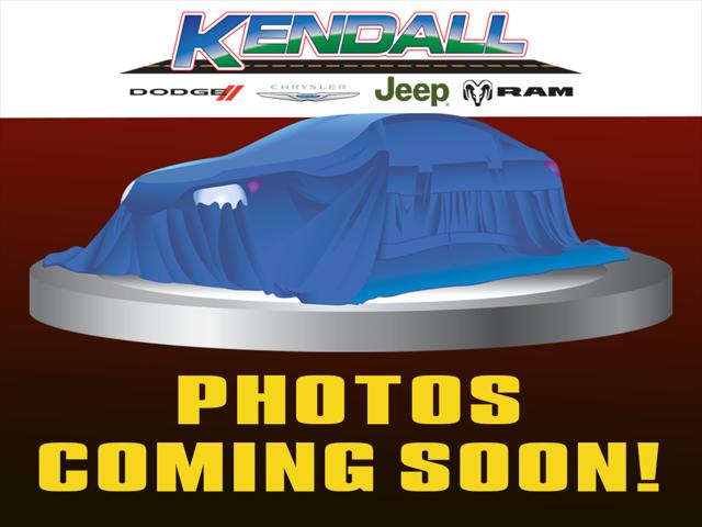2025 Jeep Wagoneer S