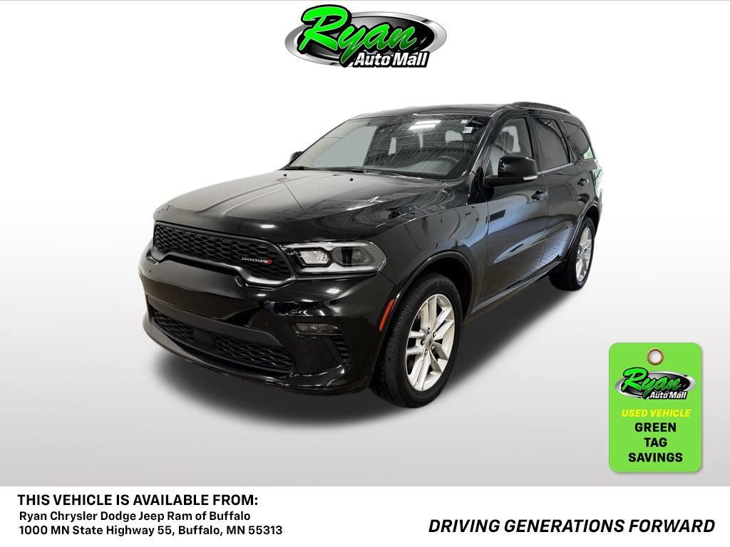 2023 Dodge Durango