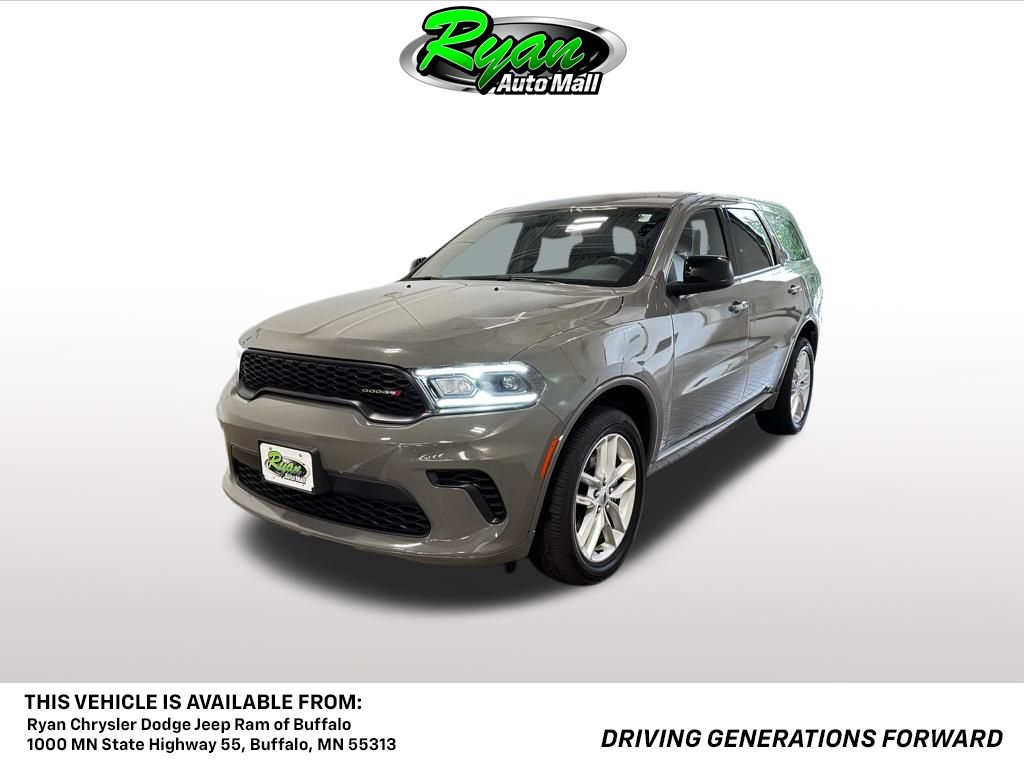 2024 Dodge Durango