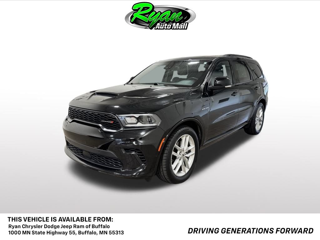 2024 Dodge Durango