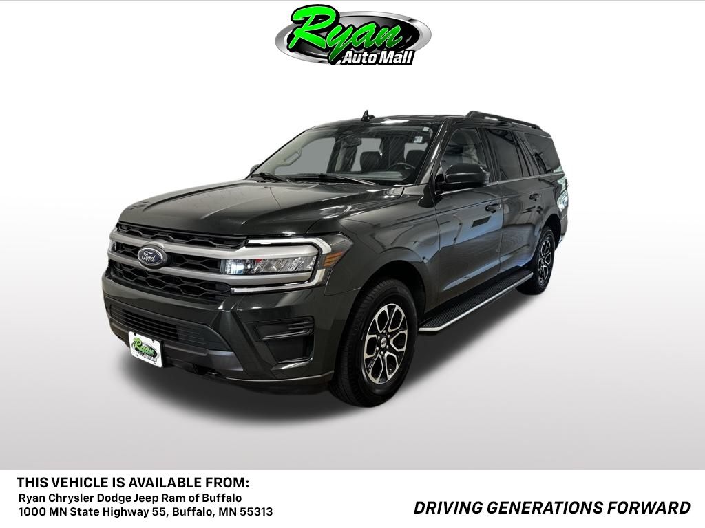 2023 Ford Expedition Max