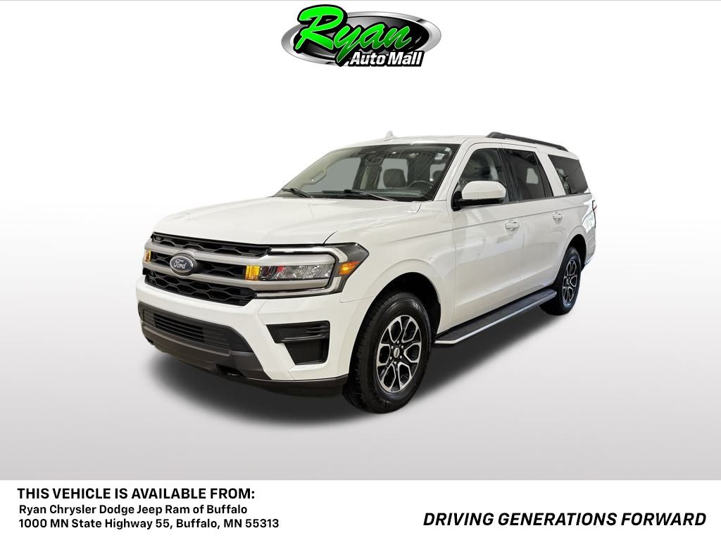 2023 Ford Expedition Max