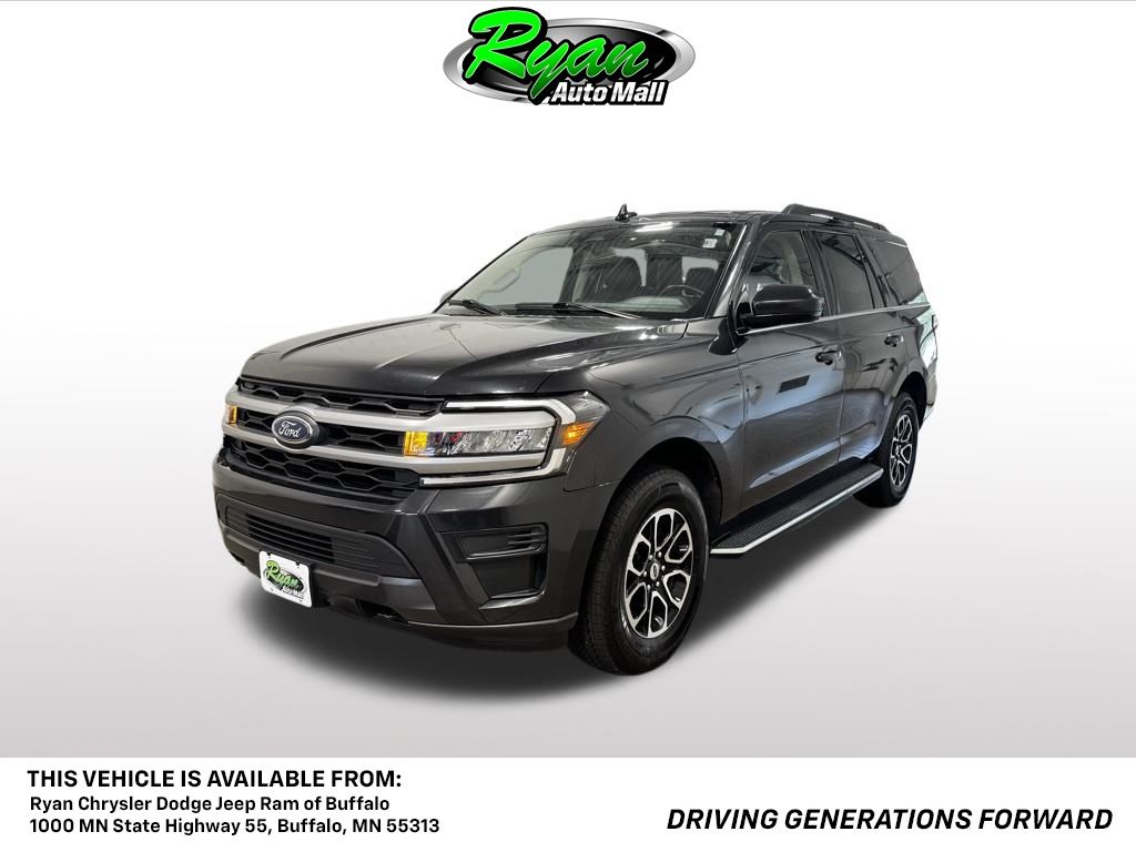 2023 Ford Expedition