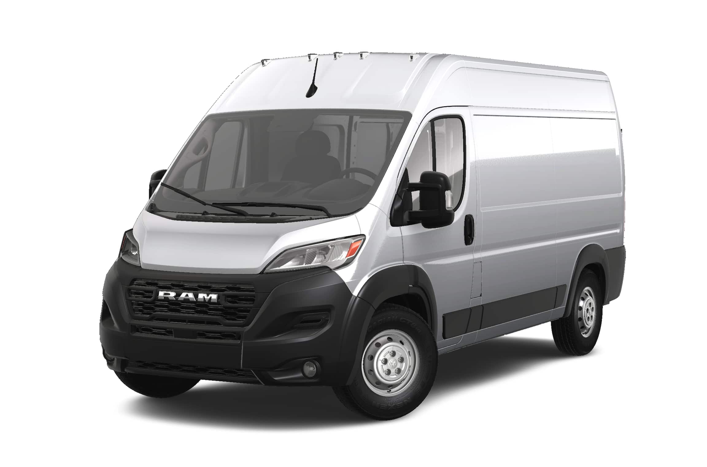 2025 RAM Promaster Cargo Van
