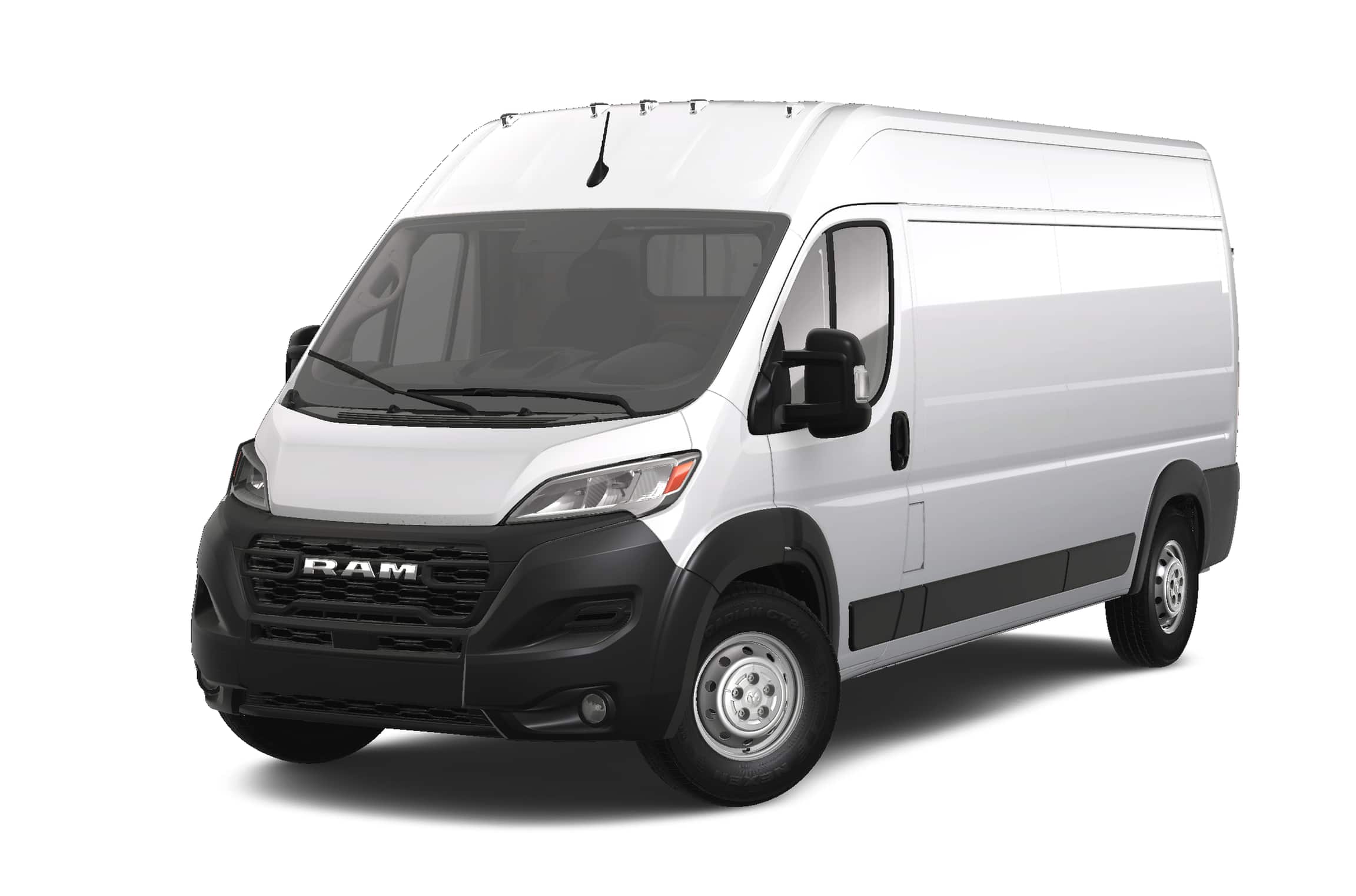 2025 RAM Promaster Cargo Van