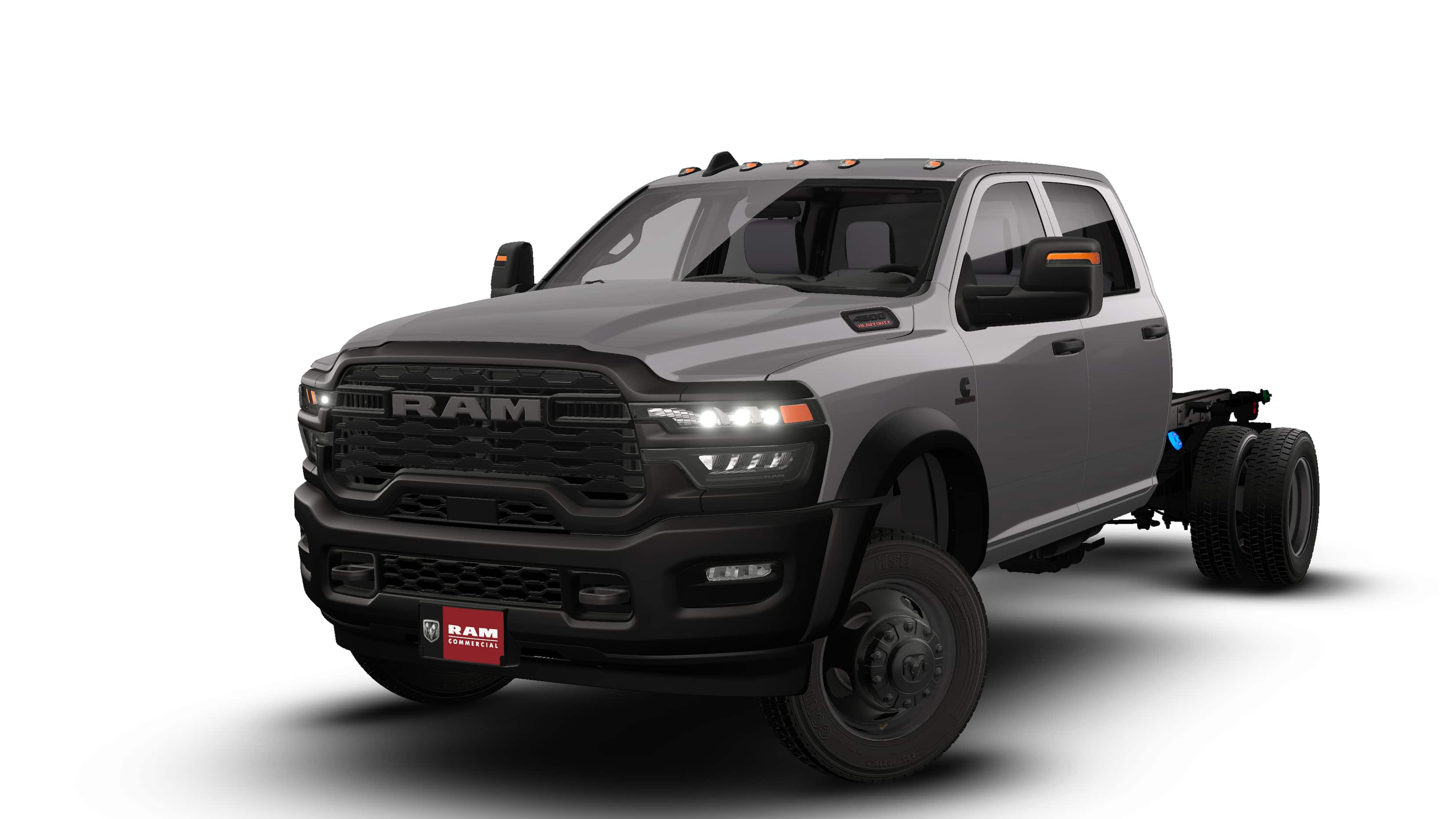 2026 RAM 4500 Chassis Cab