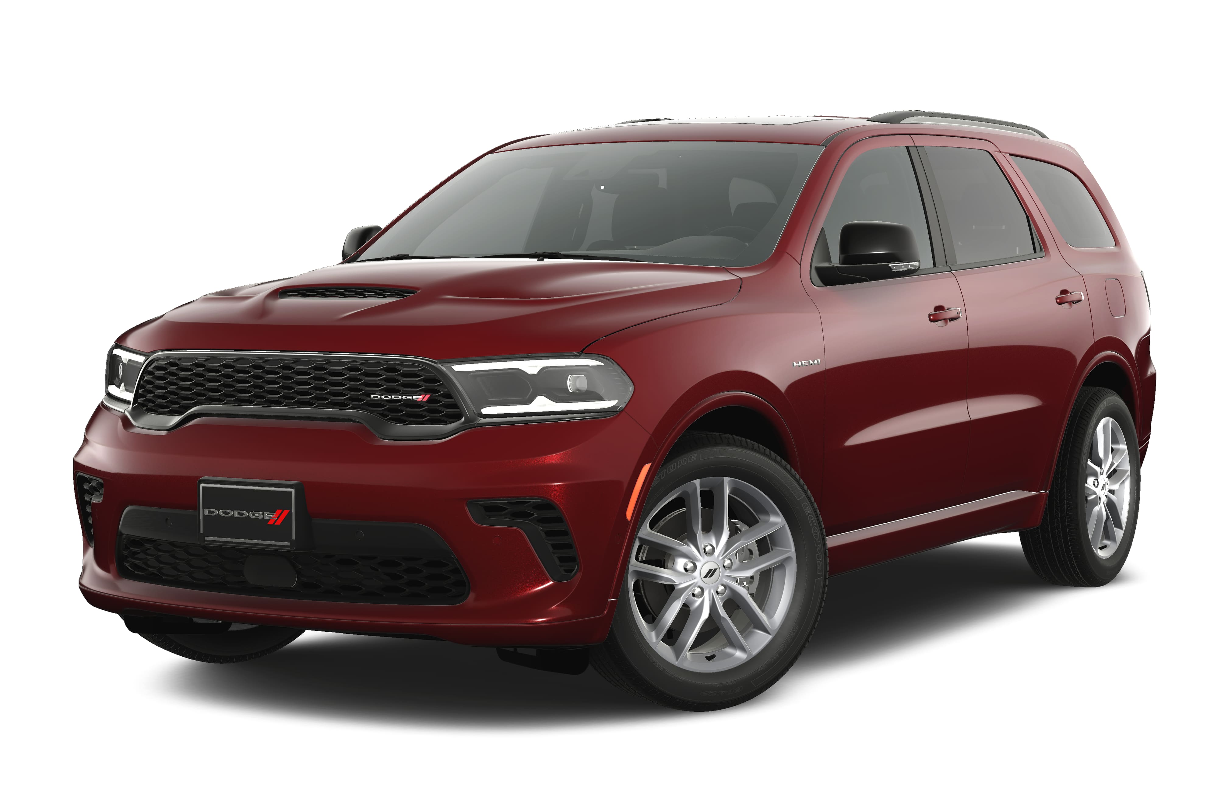 2025 Dodge Durango