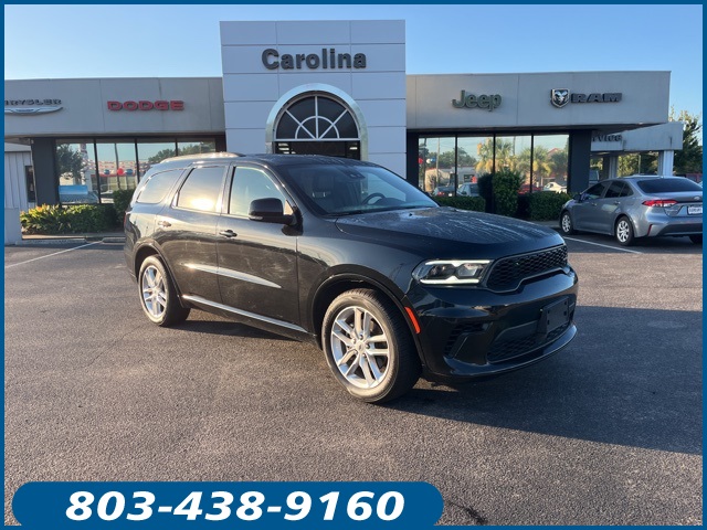 2024 Dodge Durango