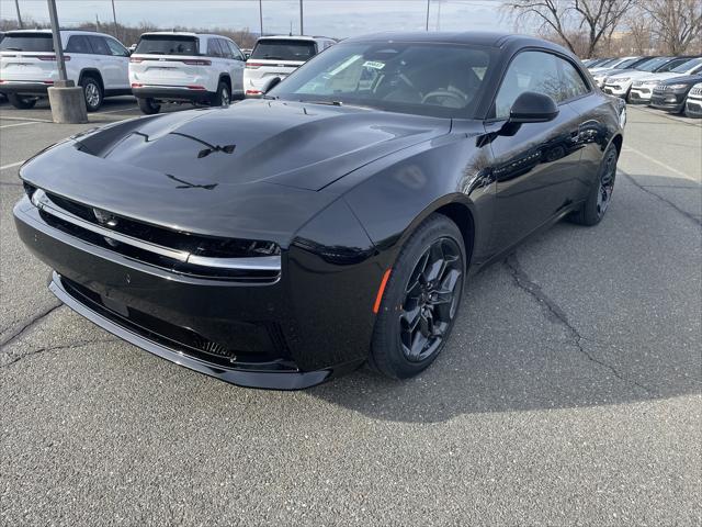 2025 Dodge Charger Daytona