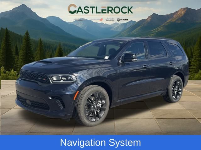 2025 Dodge Durango