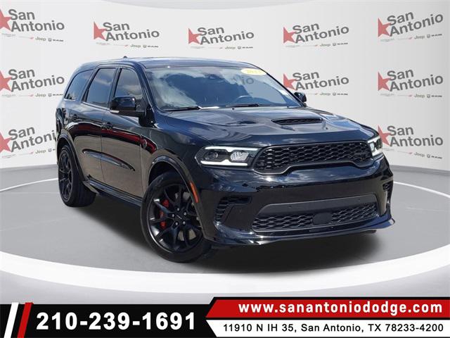 2023 Dodge Durango